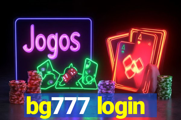 bg777 login